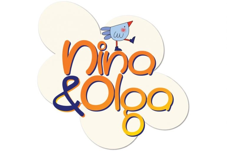 Enanimation inks deal with Rai Ragazzi for Nina & Olga